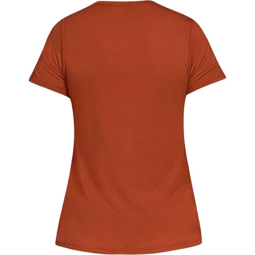  SHREDLY the POCKET TEE jersey - Women