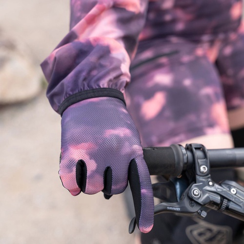  SHREDLY Mountain Bike Glove - Women