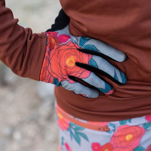  SHREDLY Mountain Bike Glove - Women