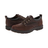 SKECHERS Segment Relaxed Fit Oxford
