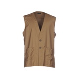 SKILL_OFFICINE Suit vest