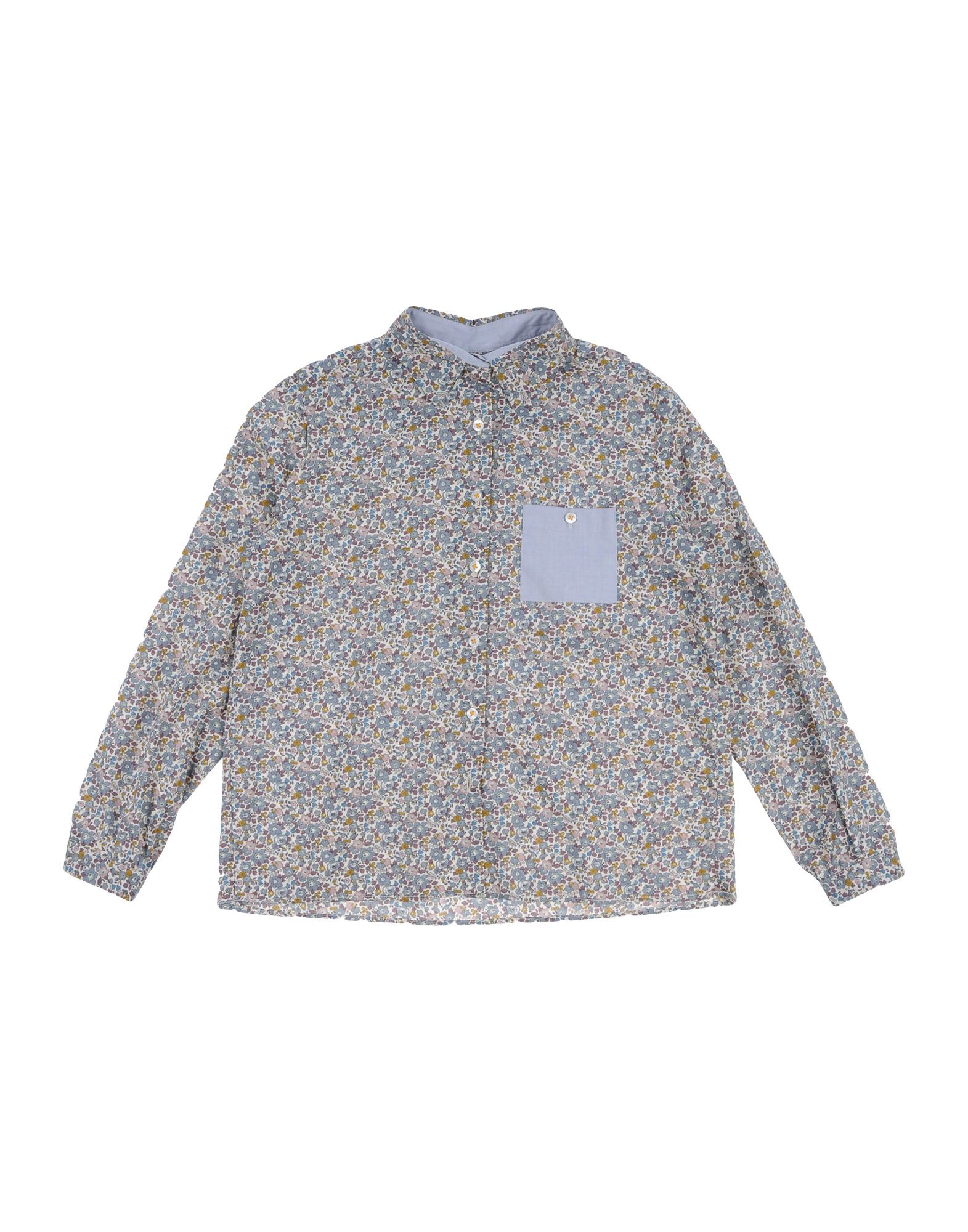 SOEUR Patterned shirts & blouses