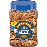 SOUTHERN STYLE NUTS , Honey Roasted Hunter Mix 23 Ounce