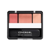 STANLEY COVERGIRL Instant Cheekbones Blush, Redefined Rose (PACKAGING MAY VARY)