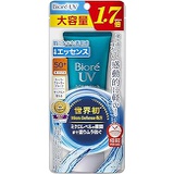 STC 【Large capacity】Biore UV Aqua Rich Watery 85 g (1.7 times the normal product) Sunscreen SPF 50 + / PA ++++