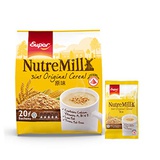 SUPER NutreMill 3in1 Cereal Original