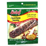 Sadaf Ground Meat Kabob Season, 1-Ounce (Pack of 4)