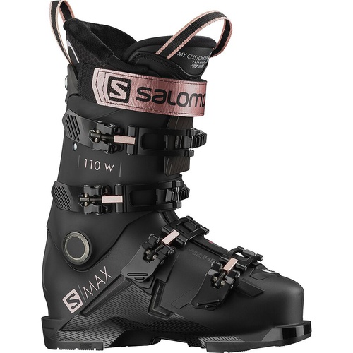 살로몬 Salomon S/Max 110 GW Ski Boot - 2022 - Women