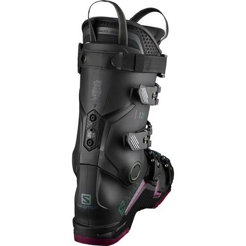 살로몬 Salomon S/Max 120 GW Ski Boot - 2022 - Women