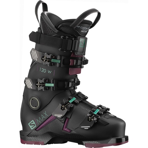 살로몬 Salomon S/Max 120 GW Ski Boot - 2022 - Women