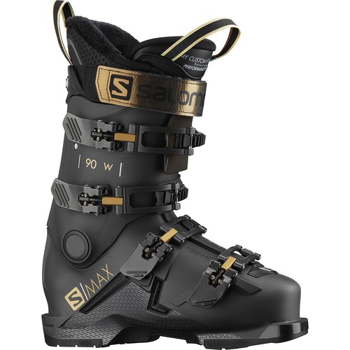 살로몬 Salomon S/Max 90 GW Ski Boot - 2022 - Women