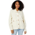Saltwater Luxe Asher Long Sleeve Jacket