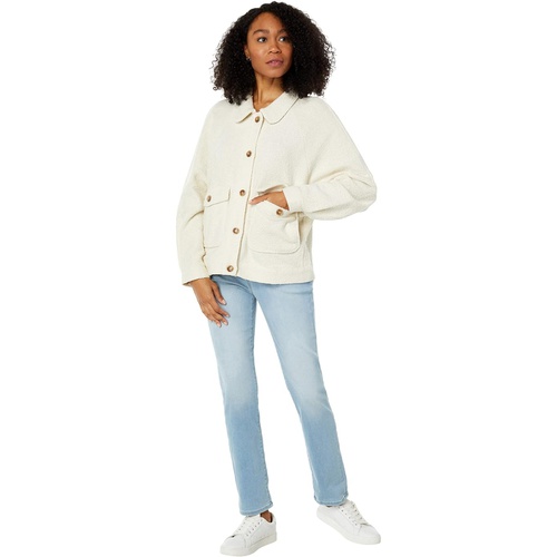  Saltwater Luxe Asher Long Sleeve Jacket