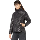 Sam Edelman Hooded Quilted Mid Length