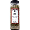 San Antonio 15-Ounce Olive Oil Spices, Restaurant Bread Dipping Herbs Seasoning Blend, Original Recipe (Bulk Size)