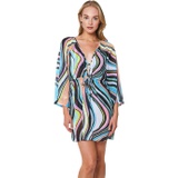 Sanctuary Wavy Baby Cover-Up Dress