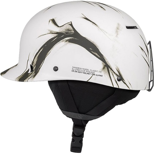  Sandbox Classic 2.0 Snow Helmet - Ski