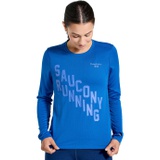 Saucony Stopwatch Graphic Long Sleeve
