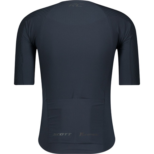  Scott RC Premium Kinetech Short-Sleeve Shirt - Men
