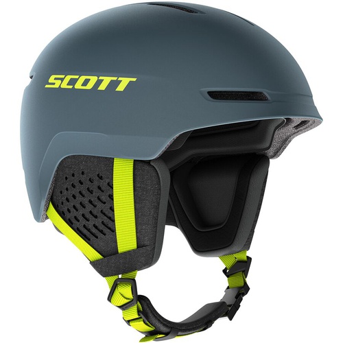  Scott Track Helmet - Ski