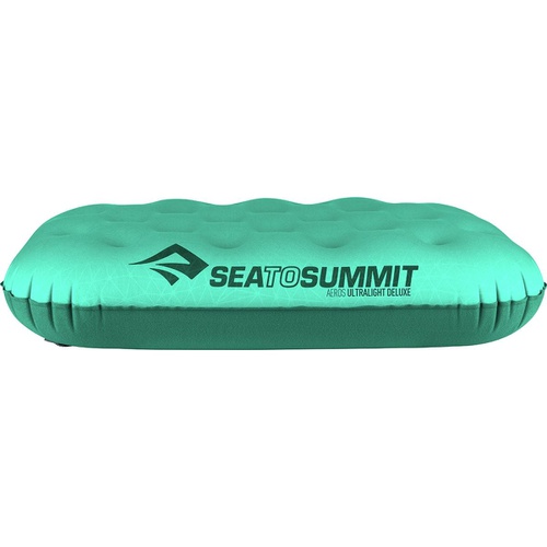  Sea To Summit Aeros Ultralight Deluxe Pillow - Hike & Camp