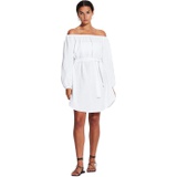 Seafolly Double Cloth Summer Cover-Up
