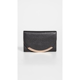 See by Chloe Lizzie Small Wallet