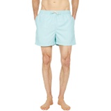 Selected Homme Classic Color Swim Shorts