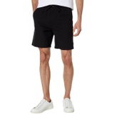 Selected Homme Linen Shorts