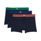 Selected Homme Otto 3-Pack Trunks