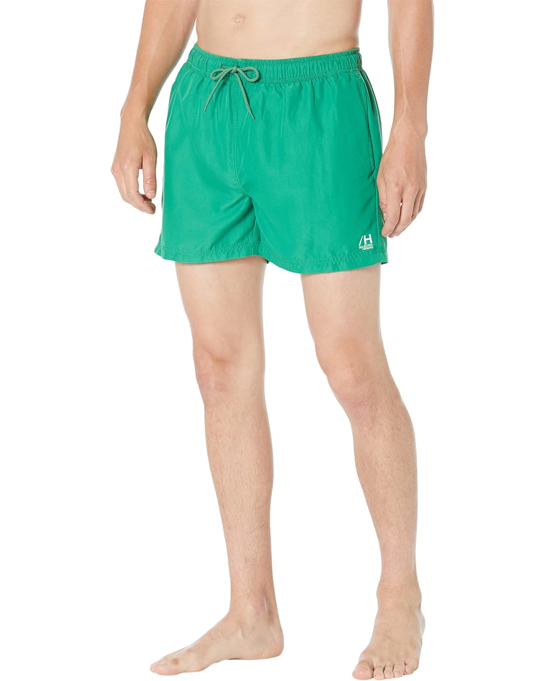  Selected Homme Classic Color Swim Shorts