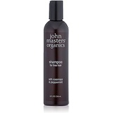 Shampoo for Fine Hair with Rosemary & Peppermint 8 oz