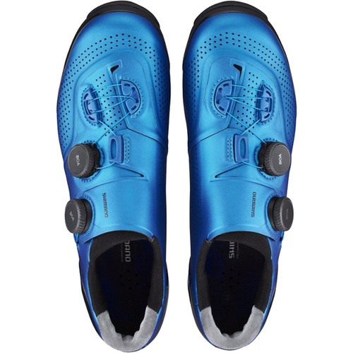  Shimano XC902 S-PHYRE Wide Cycling Shoe - Men