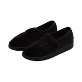 Silverts 15350 Adjustable Closure Slippers