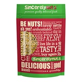 Sincerely Nuts Shelled Pepitas Pumpkin Seeds Salted (5 lb bag ) | Delicious Nutrient Dense Low Carb Snack | High in Magnesium & Manganese Minerals |Gluten Free | Kosher |Great for