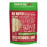 Sincerely Nuts Sunflower Seeds Unsalted (No Shell) (No Shell) (3 LB)- Nutritious and Satisfying Snack-Crunchy and Delicious-Perfect Addition to Any Meal - Gluten-Free Food, Vegan,