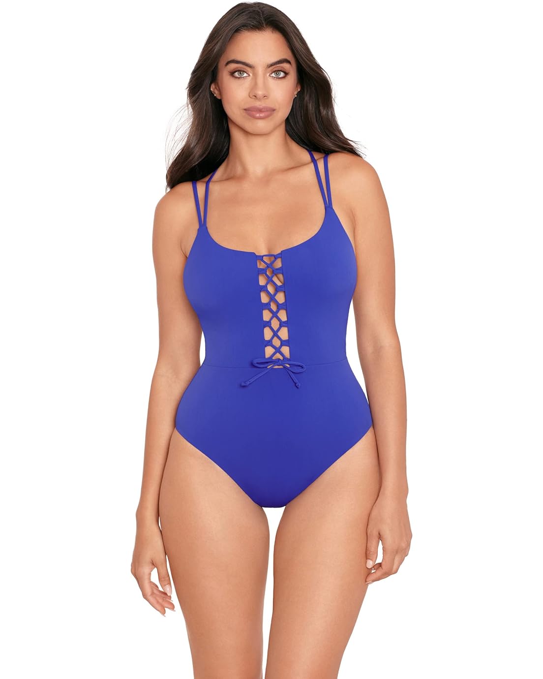 Skinny Dippers Jelly Beans Suga Babe One-Piece