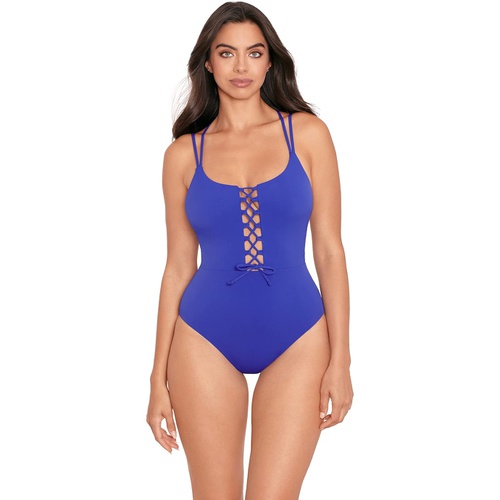  Skinny Dippers Jelly Beans Suga Babe One-Piece
