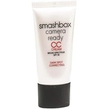 Smashbox SPF 30 Camera Ready CC Cream Broad Spectrum Dark Spot Correcting, Fair, 1 Fluid Ounce