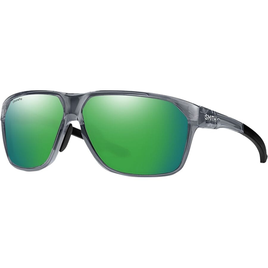  Smith Leadout Pivlock Polarized Sunglasses - Accessories