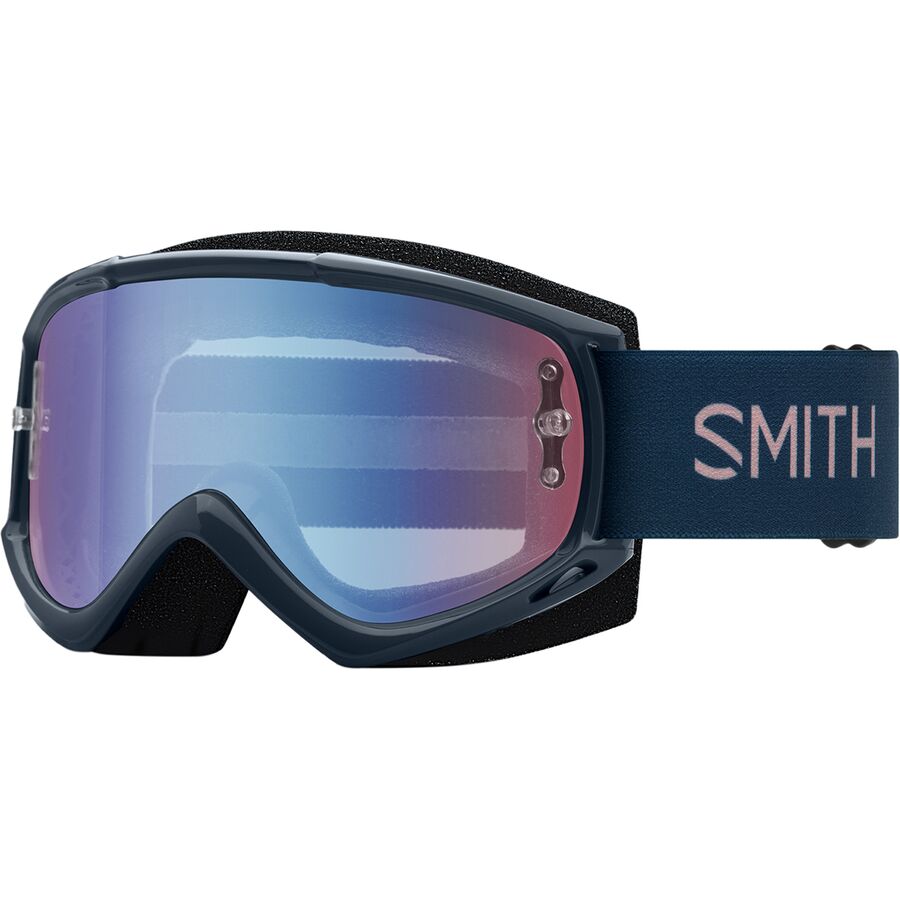  Smith Fuel V.1 Goggles - Bike