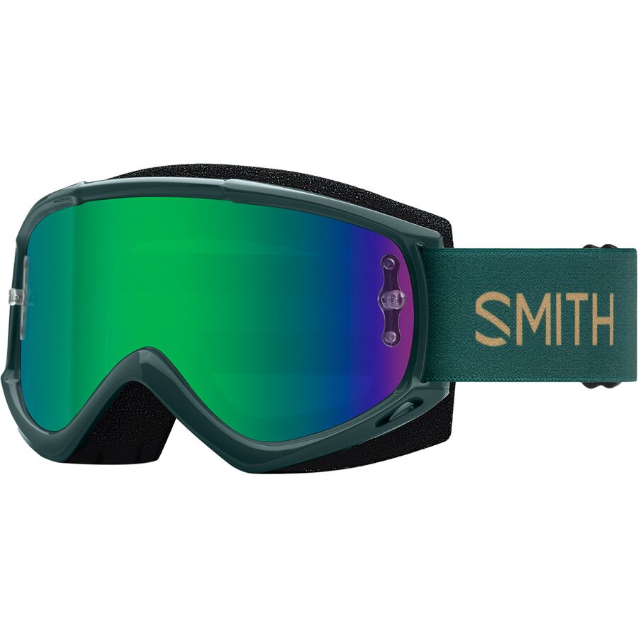  Smith Fuel V.1 Goggles - Bike