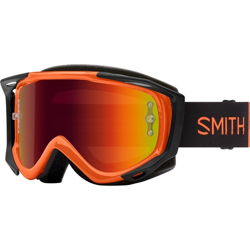  Smith Fuel V.2 Goggles - Bike