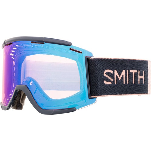  Smith Squad XL MTB ChromaPop Goggles - Bike