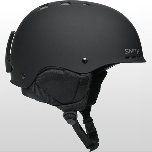  Smith Holt Helmet - Ski