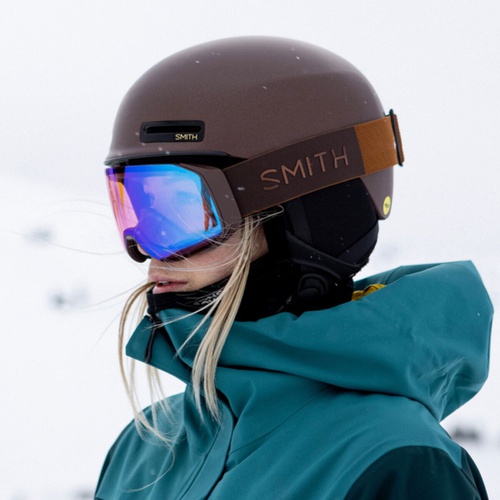  Smith Allure Helmet - Women