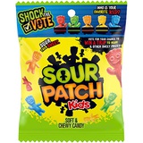 SOUR PATCH KIDS Candy, Original Flavor, 1 Bag (5 oz.)