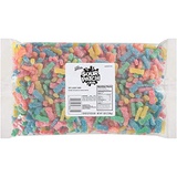 Sour Patch Kids Soft and Chewy Candy, Assorted, 80 Ounce (Pack of 1)