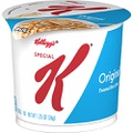 Kelloggs Special K, Breakfast Cereal, Original, 1.25oz (60 Count)