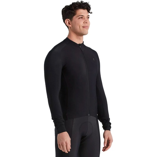  Specialized SL Expert Thermal Long-Sleeve Jersey - Men